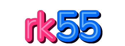 rk55 — logo kanal