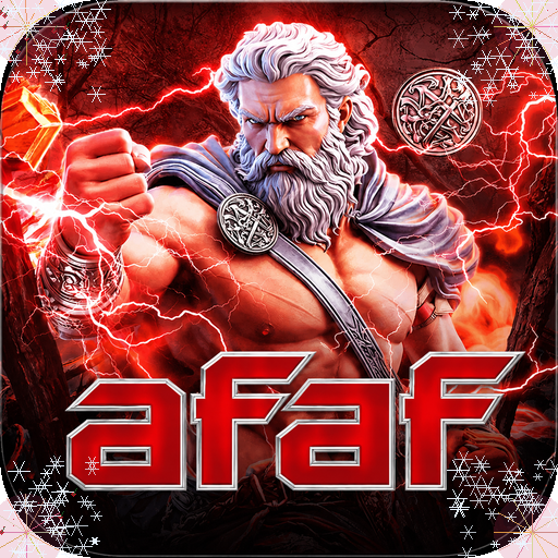 afaf — galeri pratinjau - APK Resmi